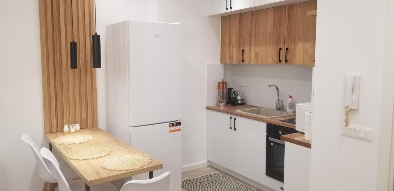 2A Near Blloku Area Apartment Тирана Экстерьер фото
